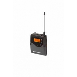 Sennheiser SK 2000 Lemo Pocket Transmitter 
